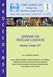 ESVOT COURSES 2011