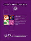 Equine Veterinary Education