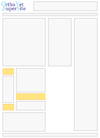 Text Link Banner