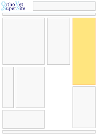 Vertical Rectangle Banner