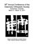 VOS Proceedings 2011